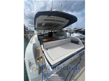 Jeanneau Leader 36