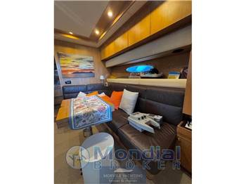 Rizzardi 45 incredible