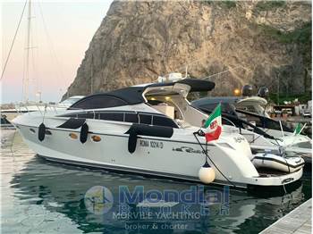 Rizzardi 45 incredible