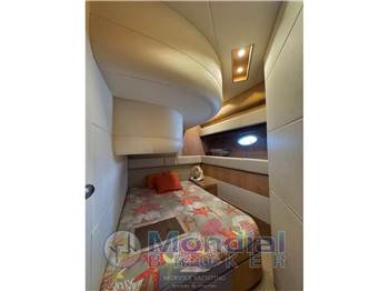 Rizzardi 45 incredible