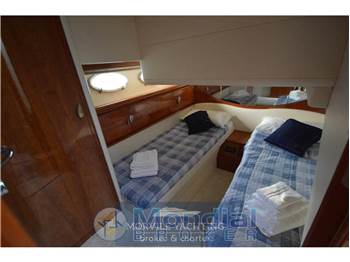 Pershing 52