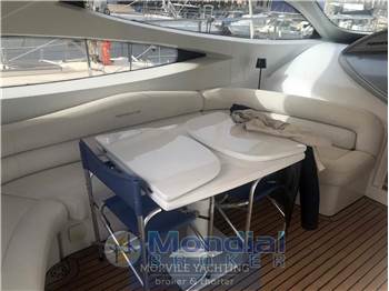 Pershing 52