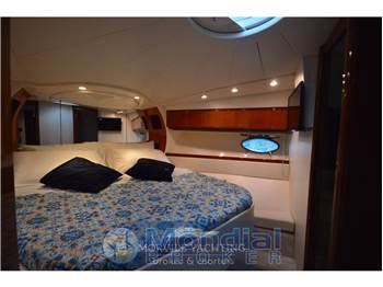 Pershing 52