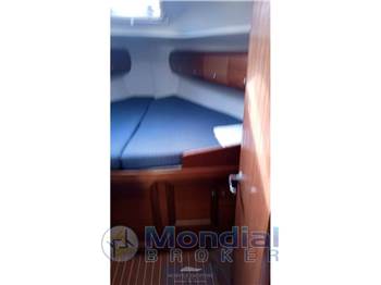 Bavaria yachts 36 cruiser