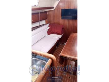 Bavaria yachts 36 cruiser