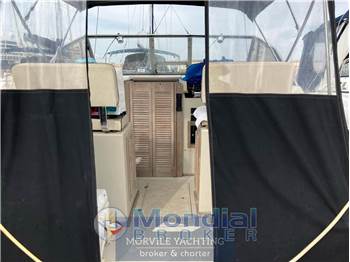 Boston whaler 27 full