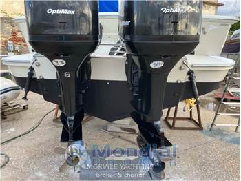 Boston whaler 27 full