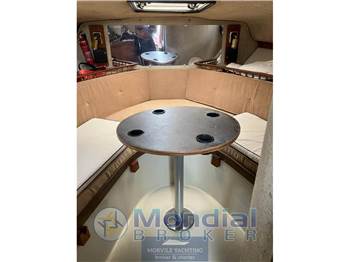 Boston whaler 27 full