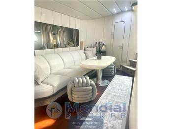 Overmarine Mangusta 65