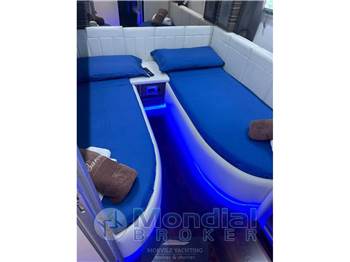 Overmarine Mangusta 65