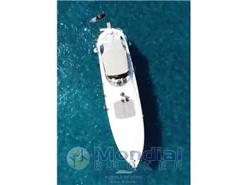 Overmarine Mangusta 65