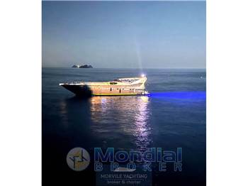 Overmarine Mangusta 65