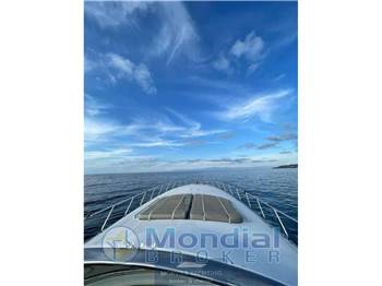 Overmarine Mangusta 65