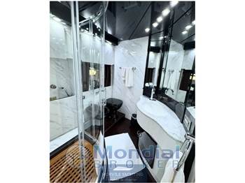 Overmarine Mangusta 65