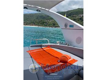 Overmarine Mangusta 65