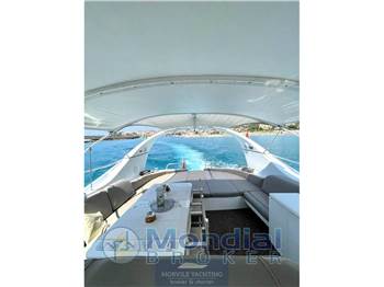 Overmarine Mangusta 65