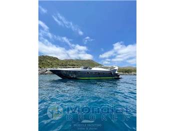 Overmarine Mangusta 65