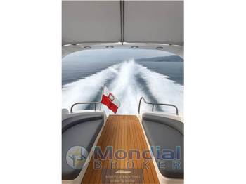 Overmarine Mangusta 65