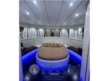 Overmarine Mangusta 65