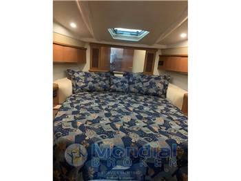 Sealine Sc 39 ht