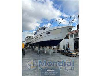 Sealine Sc 39 ht