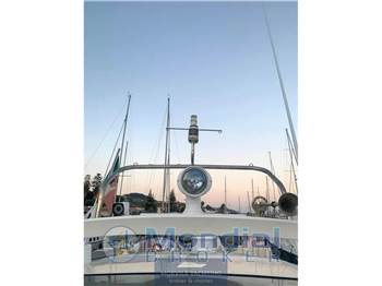 Sealine Sc 39 ht