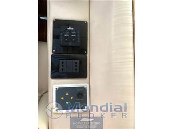 Sealine Sc 39 ht