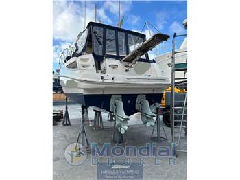 Sealine Sc 39 ht