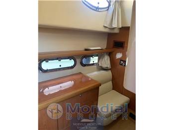 Sealine Sc 39 ht