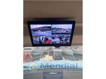 Sealine Sc 39 ht