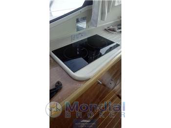 Sealine Sc 39 ht