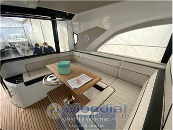 Jeanneau Leader 46