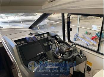 Jeanneau Leader 46