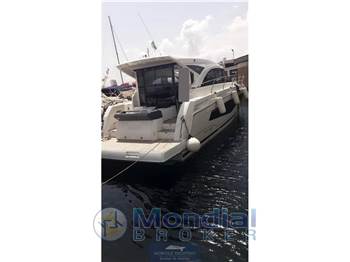 Jeanneau Leader 46