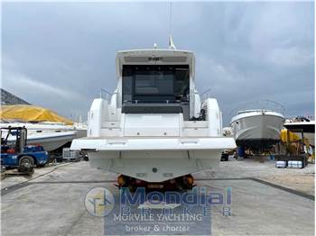 Jeanneau Leader 46