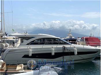 Jeanneau Leader 46