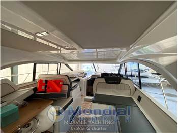 Jeanneau Leader 46