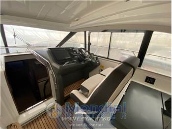 Jeanneau Leader 46