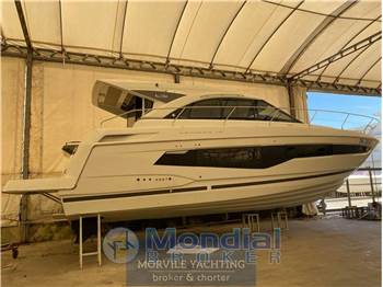 Jeanneau Leader 46