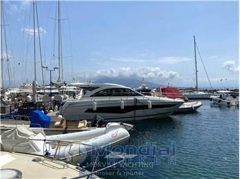 Jeanneau Leader 46