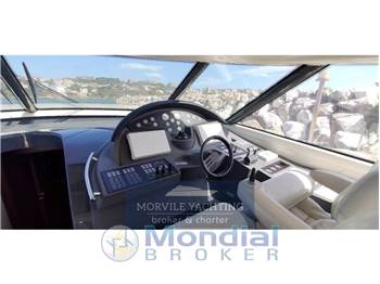 Baia 78 atlantica