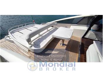 Baia 78 atlantica