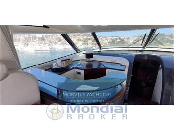 Baia 78 atlantica