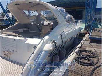Fairline Targa 37