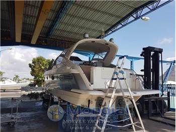 Fairline Targa 37