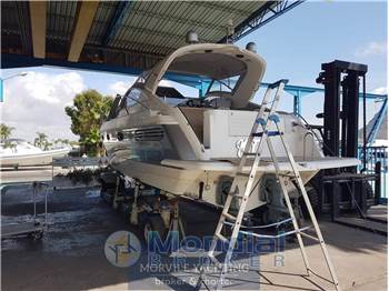 Fairline Targa 37