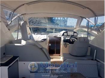 Fairline Targa 37