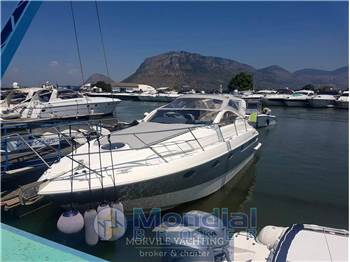 Fairline Targa 37
