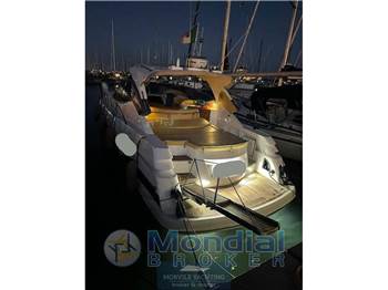 Sessa marine C42