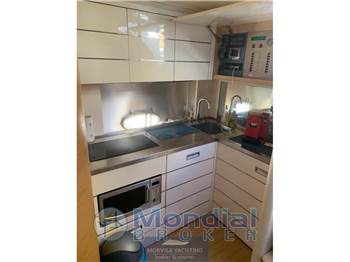 Sessa marine C42